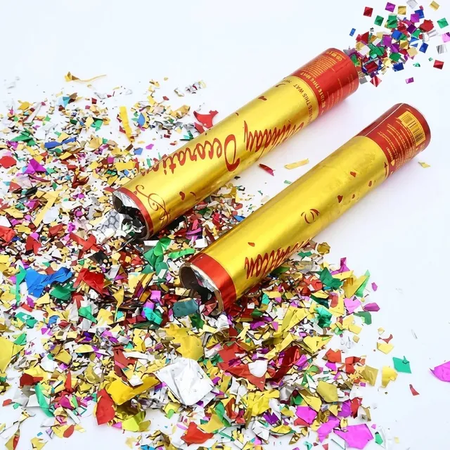 Party popper